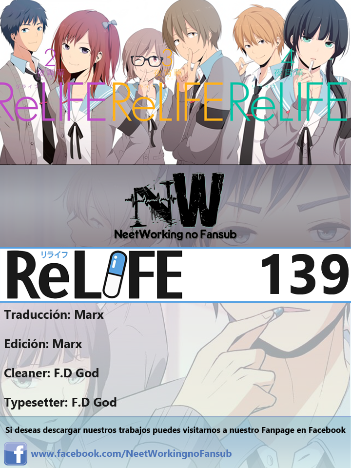 ReLIFE-Chapter 139